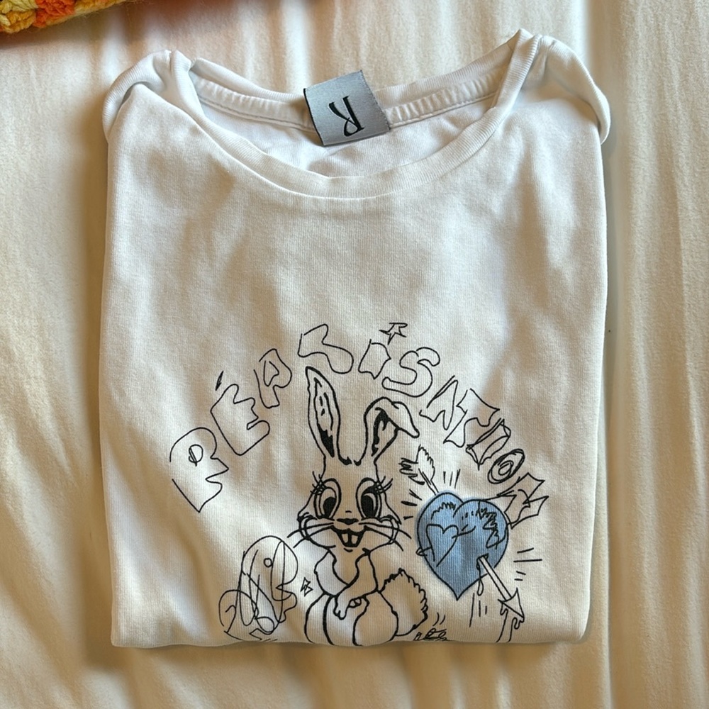 Realisation Par tshirt